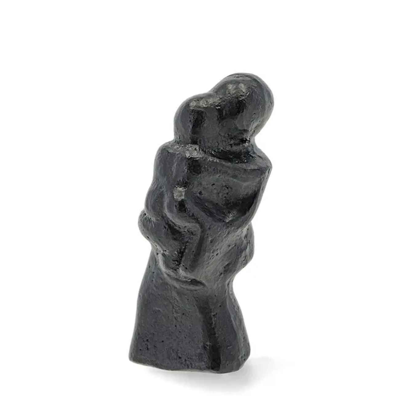 Morsø Skulptur En mors kærlighed